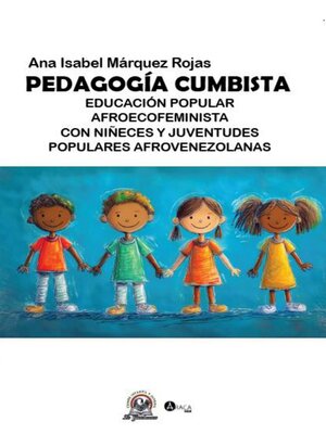 cover image of PEDAGOGÍA CUMBISTA
